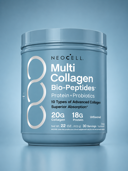 Colágeno Hidrolizado Premium Neocell