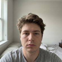 Before - "Impresionado con el producto."